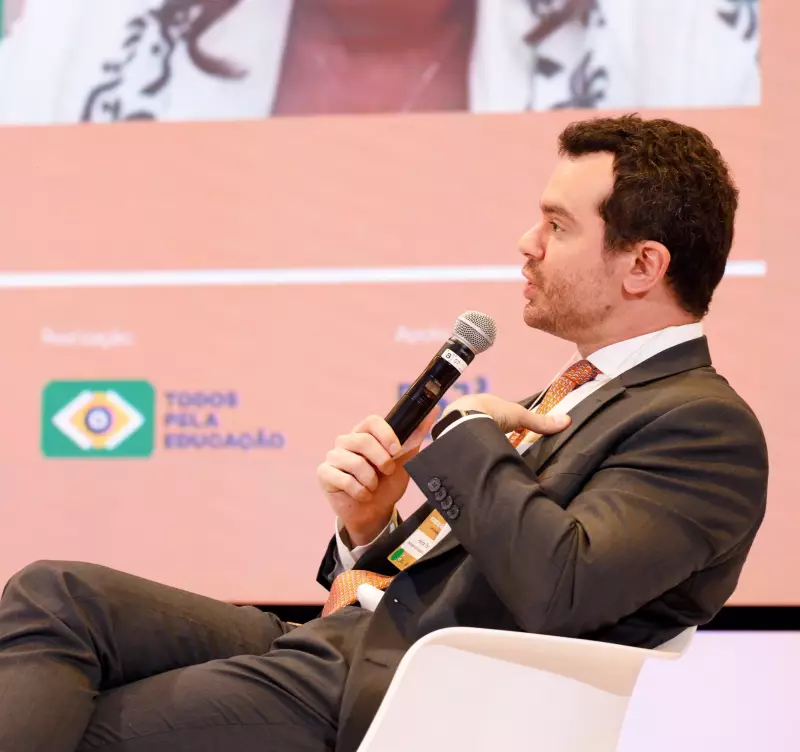 Calor extremo em Belém: Secretário alerta para crise ambiental e defende políticas integradas antes da COP30