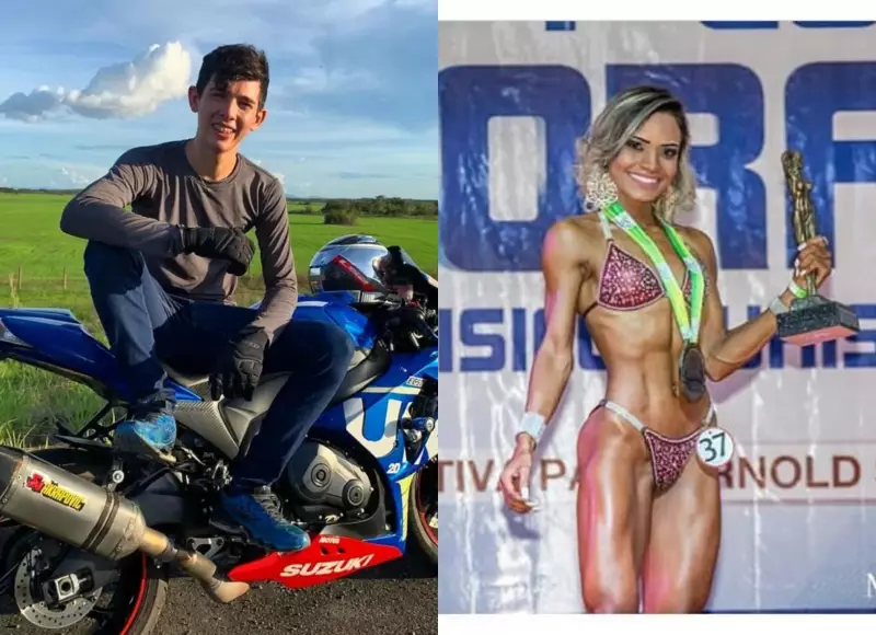 Camaro Fatal: Motorista Enfrentará Júri Popular pela Morte de Fisiculturista e Amiga em Acidente em Boa Vista