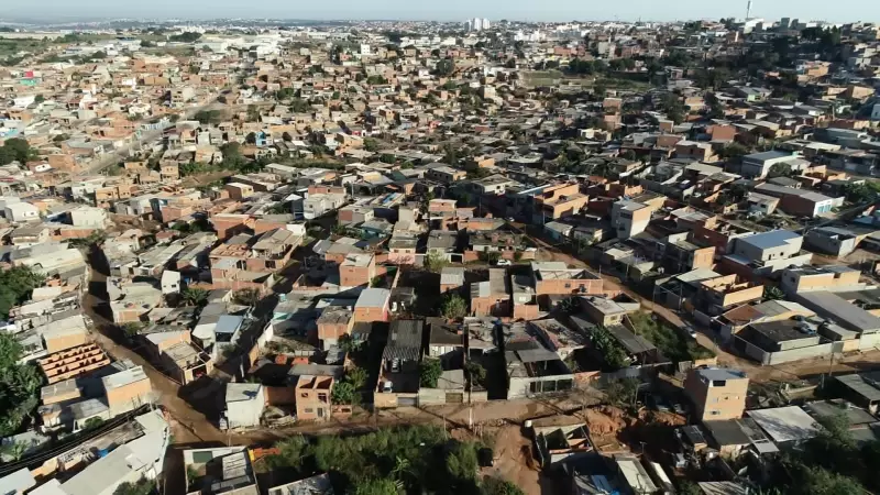 Campinas em Contraste: Satisfação com a Vida Convive com Percepção Aguda de Desigualdade, Revela Pesquisa