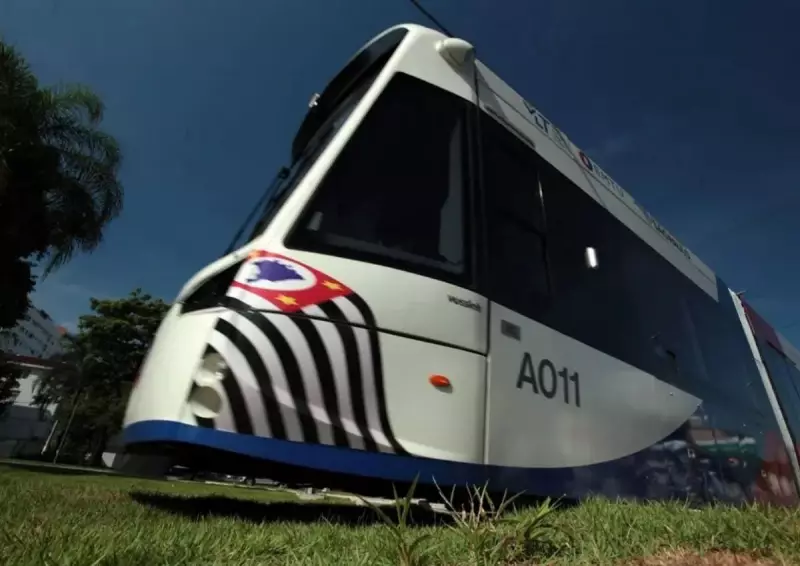 Campinas terá transporte público ampliado até 2054: estudo federal aponta 6 projetos estratégicos