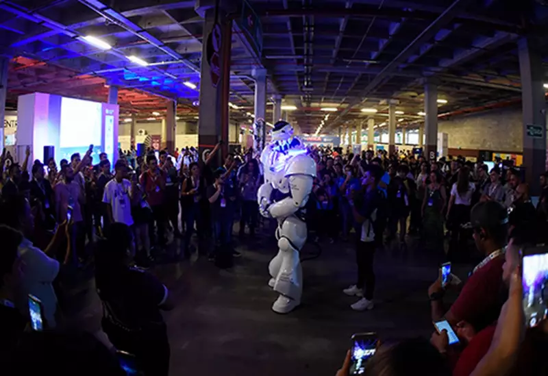 Campus Party Sergipe: Mergulhe no Futuro da Tecnologia, Empreendedorismo e Cultura Geek em Aracaju