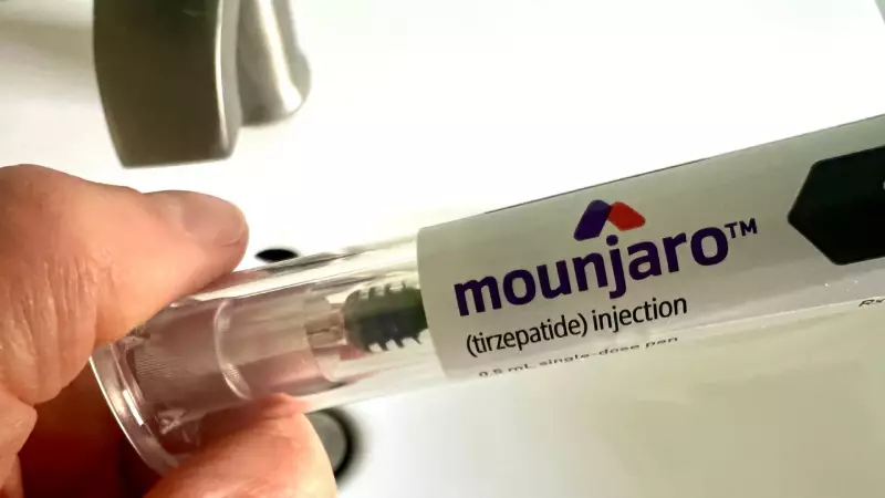 Canetas Emagrecedoras: Anvisa Soa o Alerta Contra Propagandas Enganosas Que Prometem Milagres