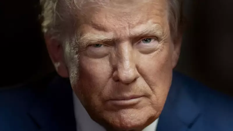 Cantor de 'Danger Zone' processa Donald Trump por uso não autorizado de IA em vídeo de campanha