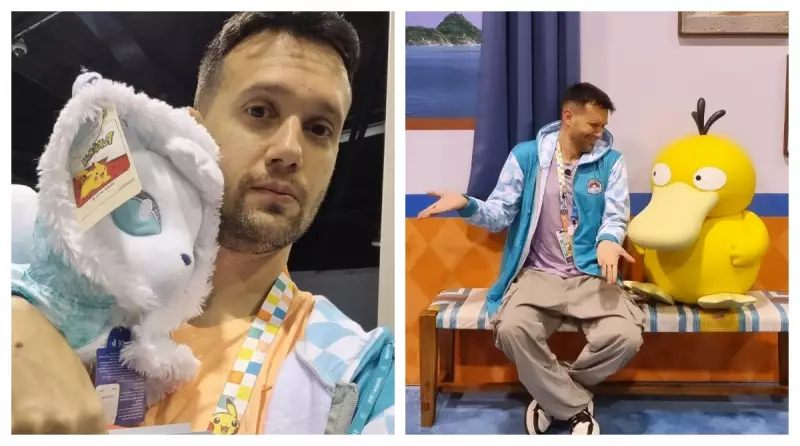 Capitão Hunter, youtuber de Pokémon, é preso em SP por exploração sexual de crianças e estupro de vulnerável