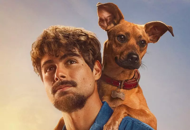 Caramelo da Netflix Bate Recorde Absurdo e Vira Fenômeno Global