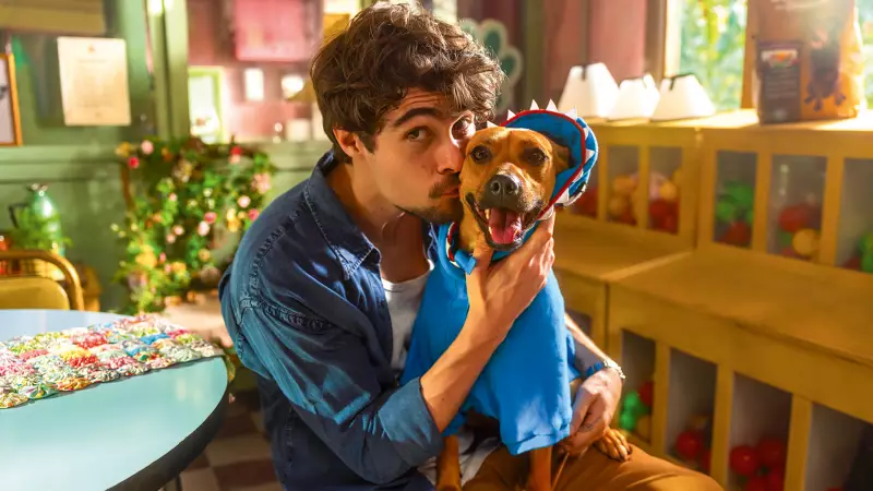Caramelo: O Filme da Netflix Que Vai Te Deixar de Coração Partido - Entenda o Final