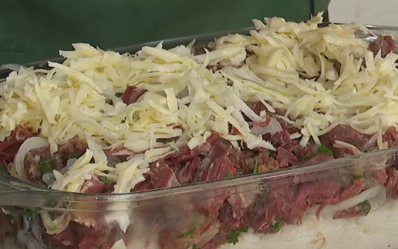 Carne de Sol Perfeita: Descubra o Segredo do Sertão Que Vai Revolucionar Sua Cozinha