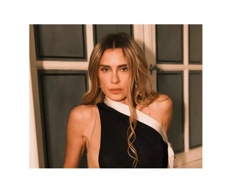 Carolina Dieckmann Revela Suspeita Chocante Sobre Morte de Odete em 'Vale Tudo'