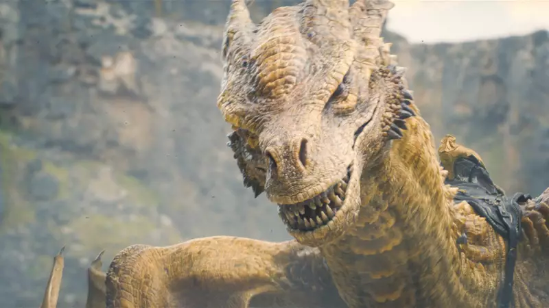 Casa do Dragão 2: Tudo Sobre a Nova Temporada que Promete Revolucionar o Universo de Game of Thrones