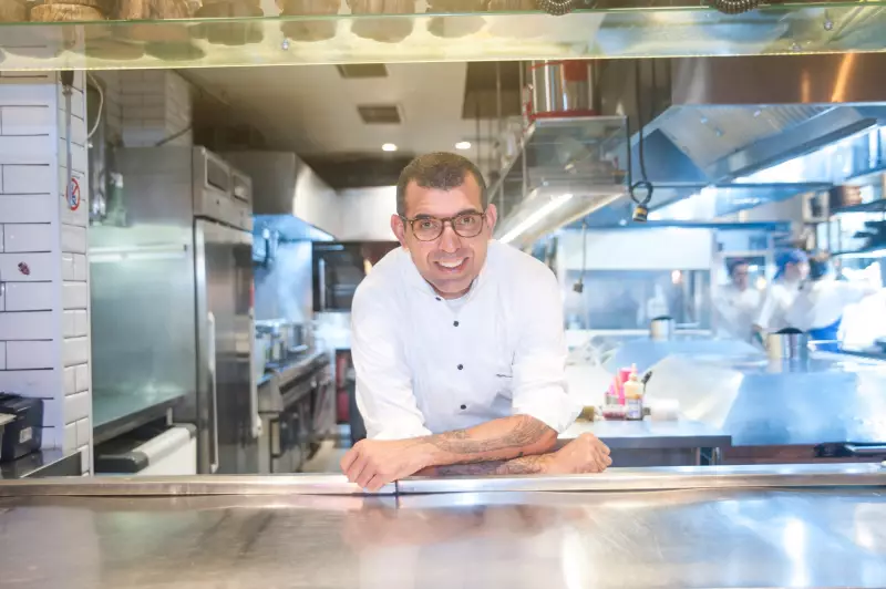 Casa do Porco: 10 Anos de Sabor com Menu Especial e Festa para Todos em SP
