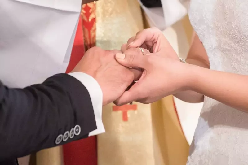 Casamento Comunitário em São Luis: COGEX oferta 110 vagas; inscrições começam na quarta (29)