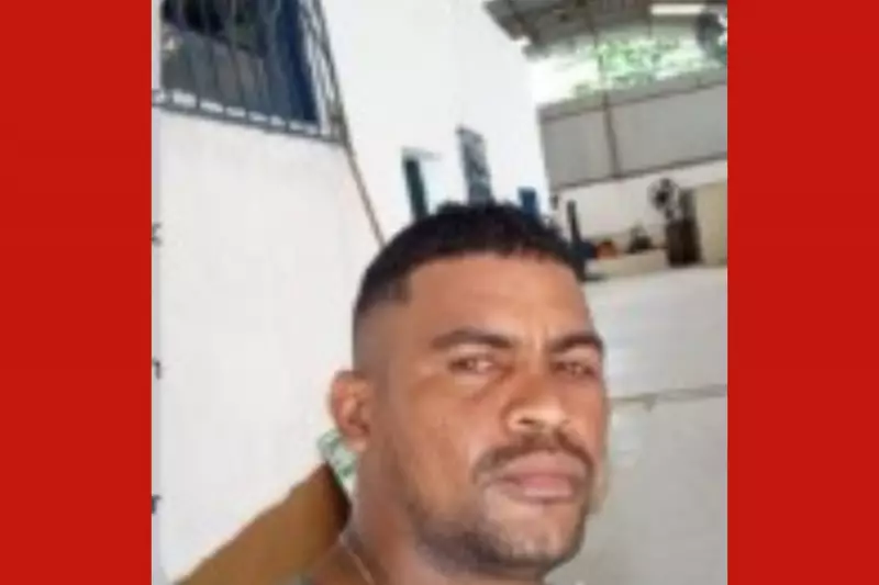 Caso chocante em Cuiabá: corpo encontrado pode ser de motorista de aplicativo suspeito de estupro