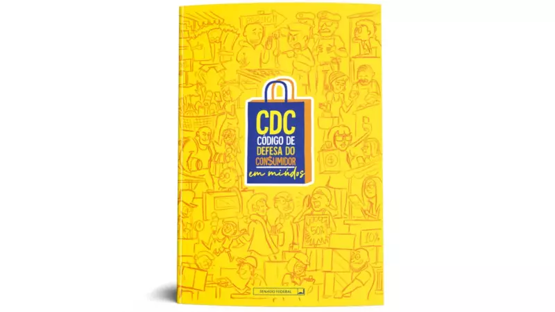 CDC em Miúdos: Conheça o projeto que ensina direitos do consumidor de forma divertida em Pouso Alegre