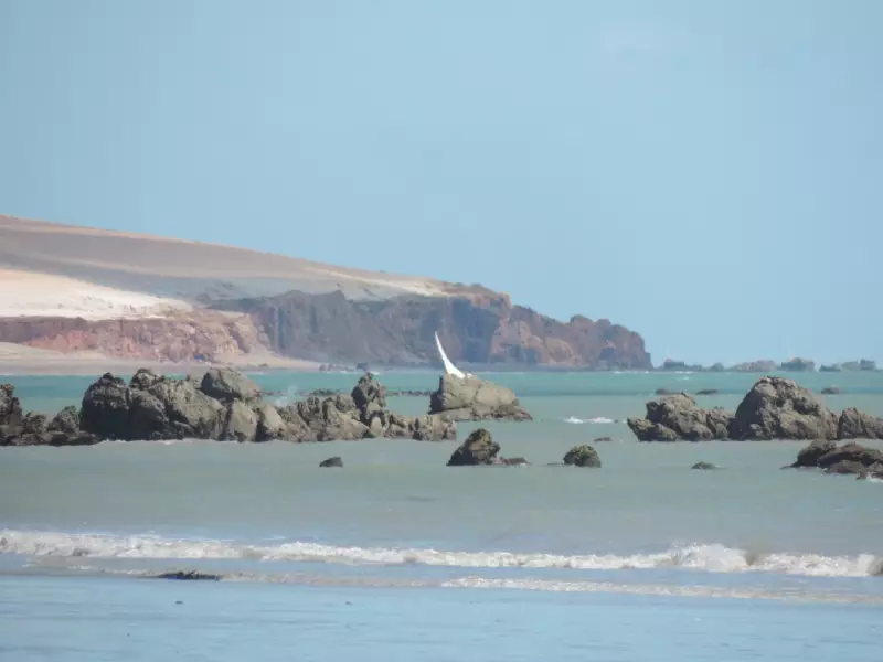 Ceará Abre Concurso com Salários de R$ 5 mil em Cidade de Praias Paradisíacas - Inscrições Abertas!