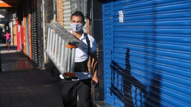 CEARÁ EM CRESCIMENTO: Mais de 5 mil vagas para autônomos até o fim de 2025