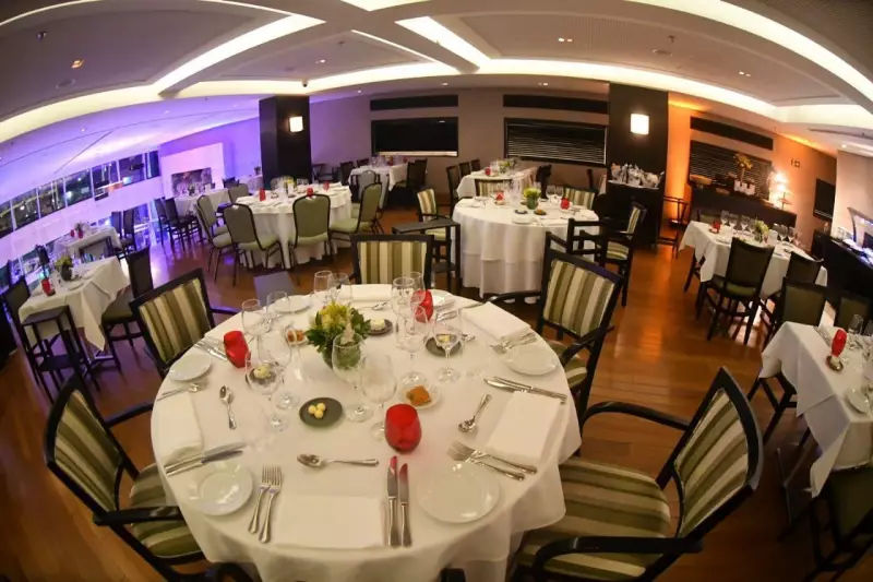 Celebrar Datas Especiais em Restaurantes: A Nova Tendência que Conquista os Brasileiros