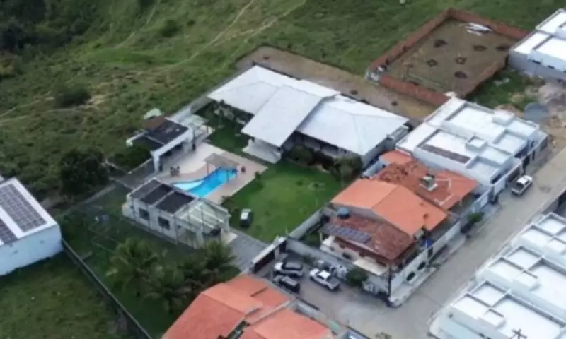 Celular de Deputado Federal é Apreendido no Aeroporto de Salvador: Entenda o Caso