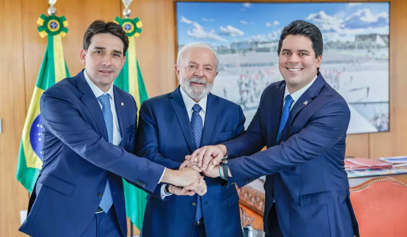 Centrão em Alerta: Os 9 Ministros de Lula Que Podem Virar o Jogo em 2026