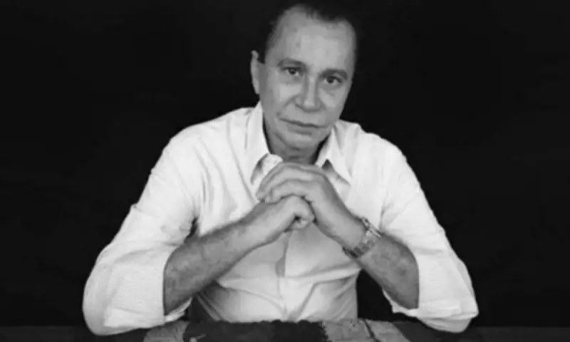 César Romero: O Artista Que Coloriu o Nordeste Com Sua Alma Popular