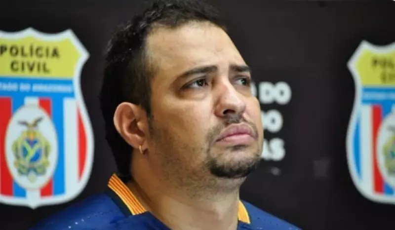 Chefe de facção sobrevive a emboscada em Florianópolis, mas filho de 1 ano é executado a tiros