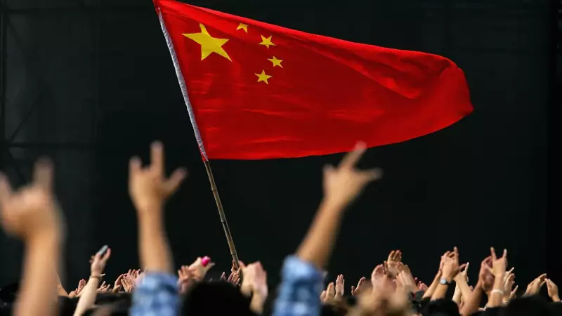 China Descobre o Calcanhar de Aquiles de Trump: A Estratégia Por Trás do Conflito Comercial
