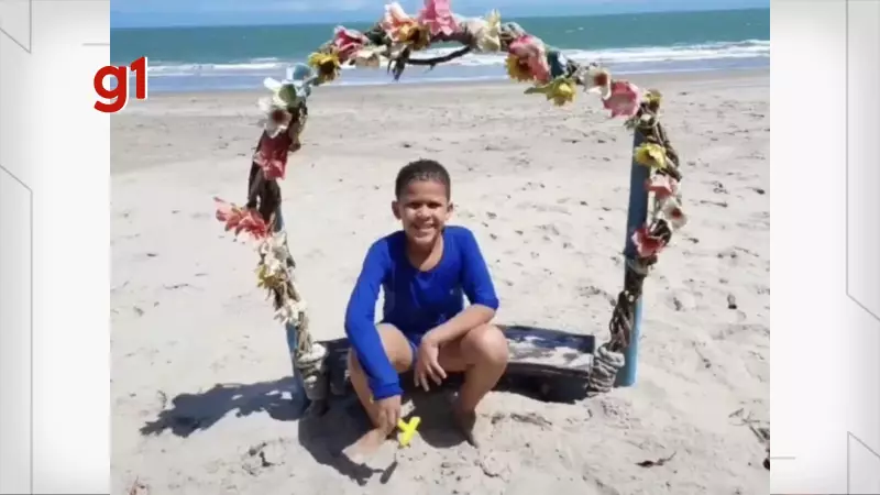 Choque Elétrico Fatal: Menino de 9 Anos Morre ao Carregar Celular em Casa