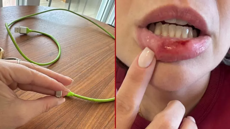 Choque Fatal: Empresária Morre ao Conectar Celular na Tomada em Maringá