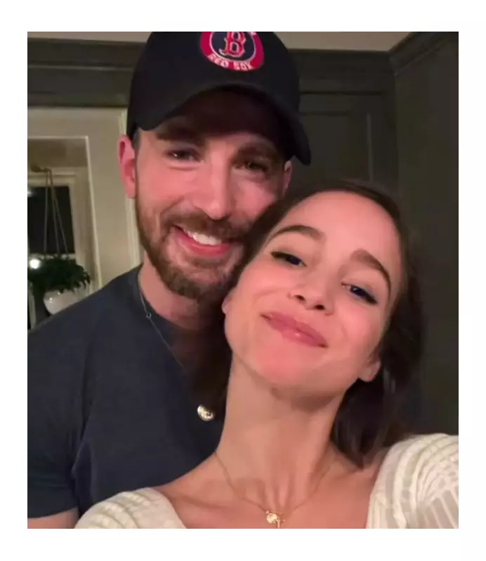 Chris Evans e Alba Baptista Comemoram Chegada do Primeiro Filho: Tudo Sobre o Nascimento
