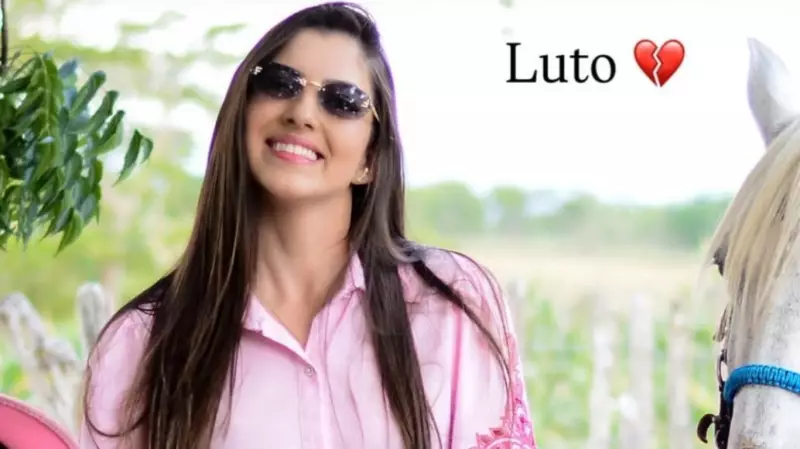 Ciclo de Violência em Agrestine: 'Ele Batia, Pedia Desculpas e Ela Voltava', Revela Parente de Frentista Assassinada