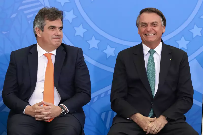 Ciro Nogueira em Declínio: Ex-ministro Perde Influência como Principal Negociador da Direita