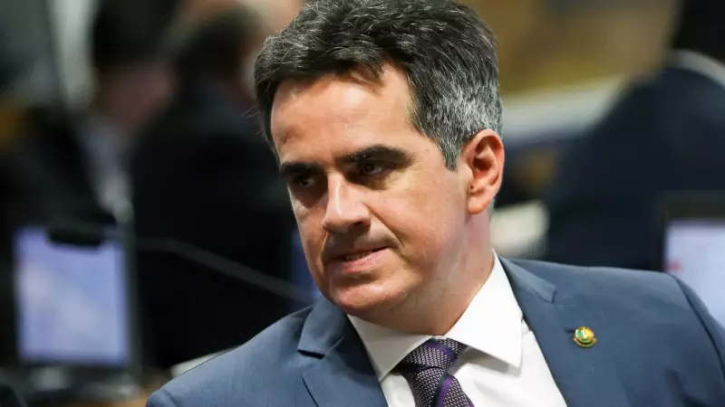 Ciro Nogueira Segura Aliado em Cargo de Prestígio na Caixa Enquanto Critica Governo Lula