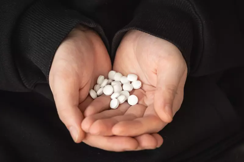Clonazepam: A Dependência Silenciosa que Ameaça a Saúde dos Idosos no Brasil