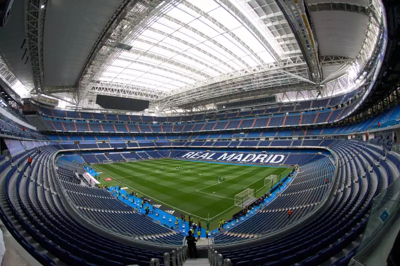 Clássico Espanhol: Onde Assistir Real Madrid x Barcelona AO VIVO, Horário e Prováveis Escalações