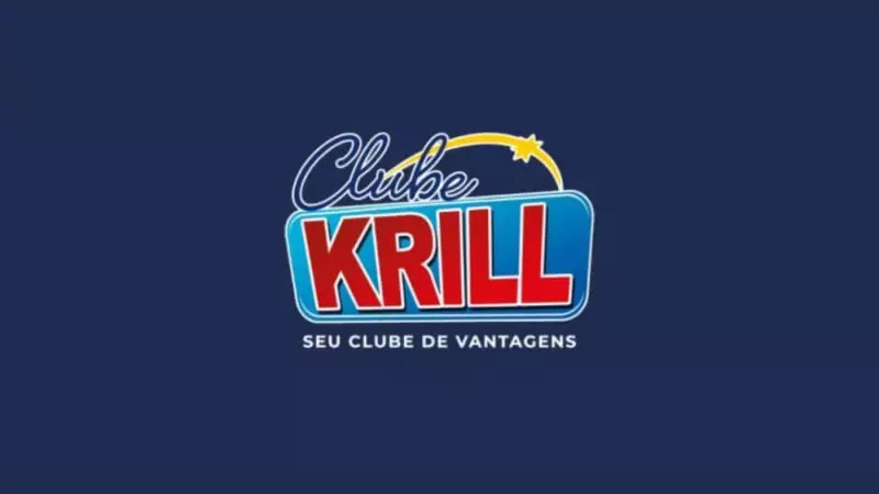 Clube Krill: Descubra Como Se Cadastrar e Aproveitar Vantagens Exclusivas