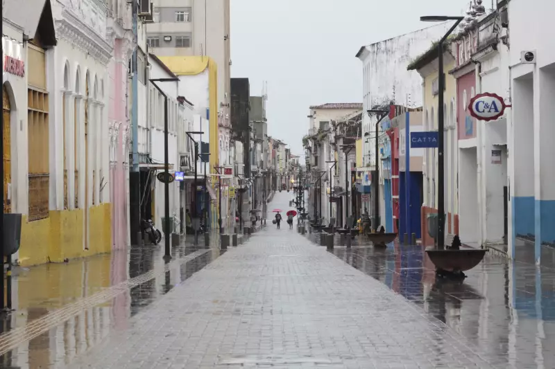 Comércio em São Luis Para na Segunda: Saiba Tudo Sobre o Feriado do Comerciário
