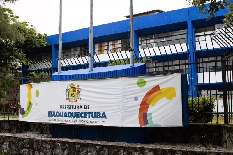 Concurso em Itaquaquecetuba oferece salários de R$ 20 mil: saiba como garantir sua vaga