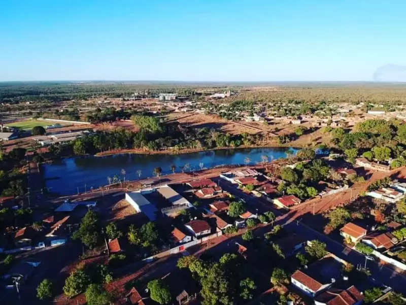 Concurso Público em Tocantins Oferece 350 Vagas com Salários de Até R$ 7,5 mil - Descubra a Cidade dos Rios e Praias