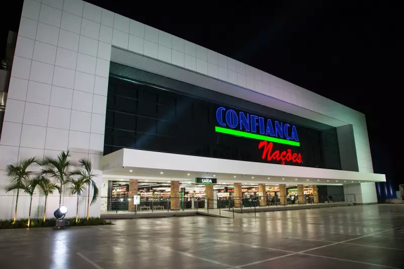 Confiança Supermercados vai sortear carros, vales-compra e traz de volta os famosos selinhos em mega campanha de fim de ano