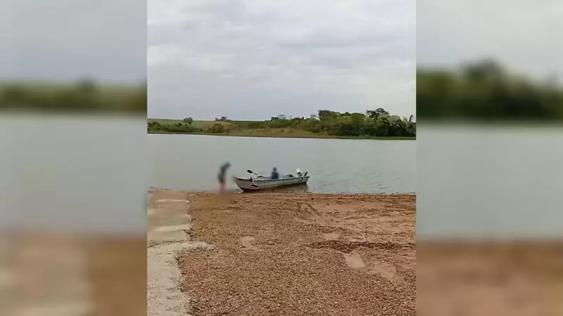 Confusão no trânsito: Autônomo e marido de Barbara Evans se envolvem em discussão acalorada em Rio Preto