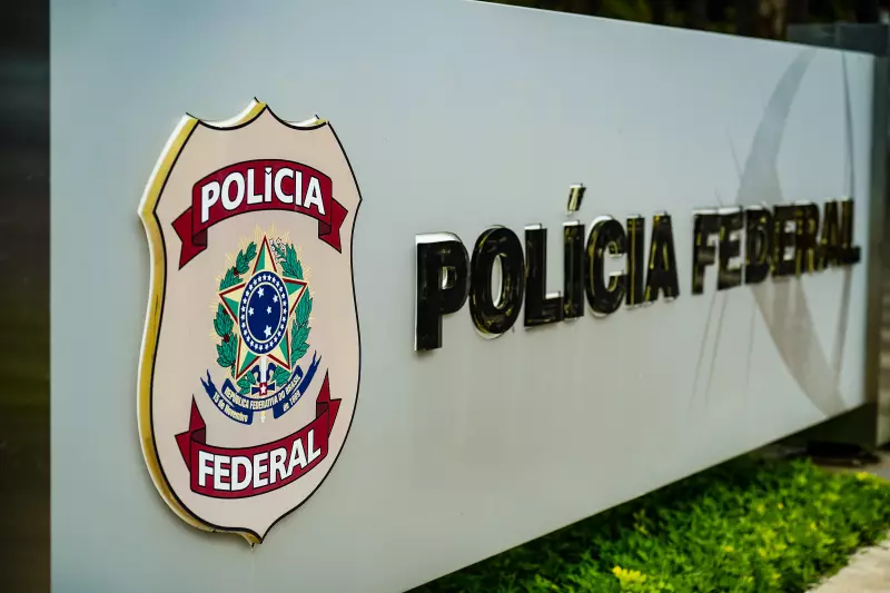 Consultoria sob a Lupa da PF: Como uma Empresa Influenciou Investimentos Públicos em Prefeitura