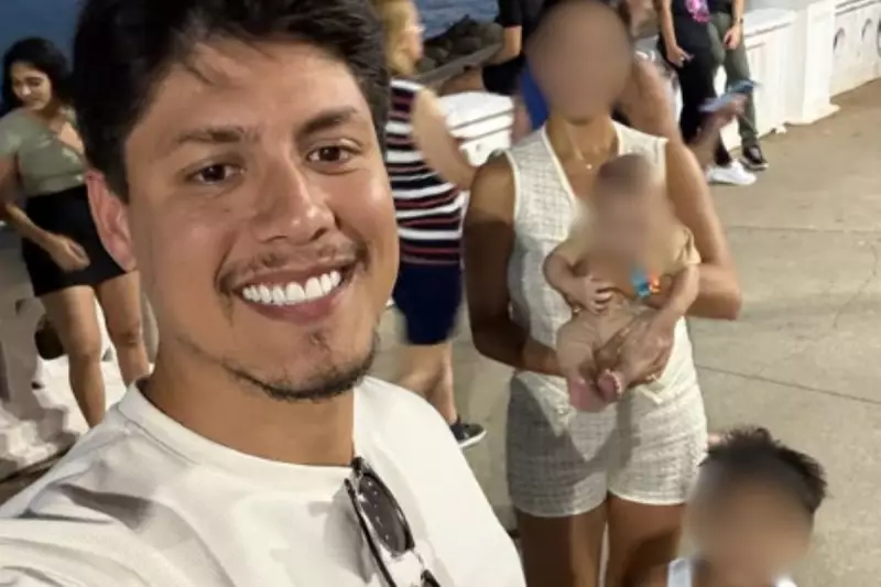 Contador Pede Prisão Domiciliar Após Movimentar R$ 19 Mi em Esquema com Buzeira: 'Penso Nos Meus Filhos'