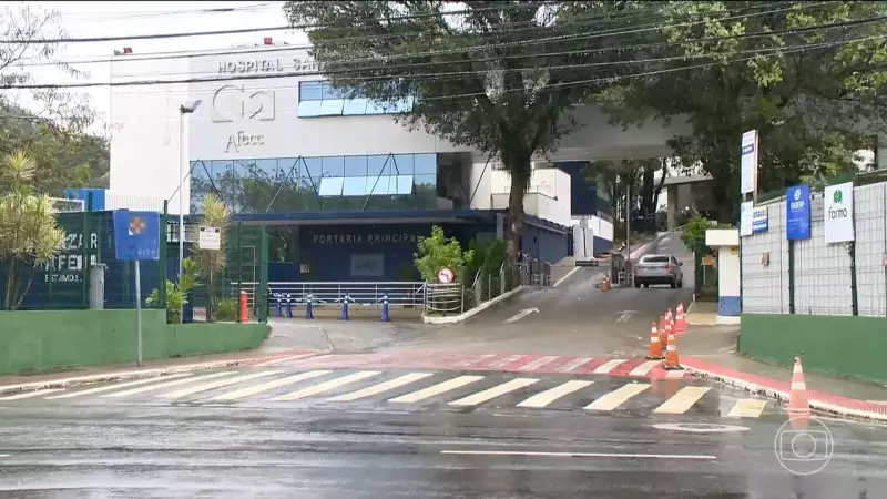 Contaminação em hospital do ES: Secretaria investiga se mais pacientes foram afetados