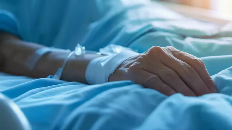 Contaminação Misteriosa em Hospital de Vitória: Casos Suspeitos Já Chegam a 88