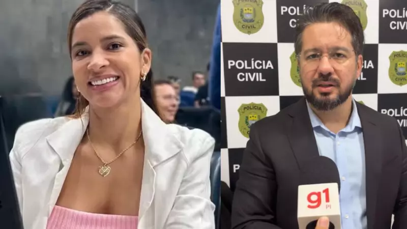 Coordenador do Denarc defende delegado e promotor: 'Não erraram' em caso de vereadora presa