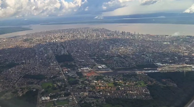 COP-30 em Belém: Países Confirmam Hospedagens e Preparam Estratégia para Cúpula do Clima