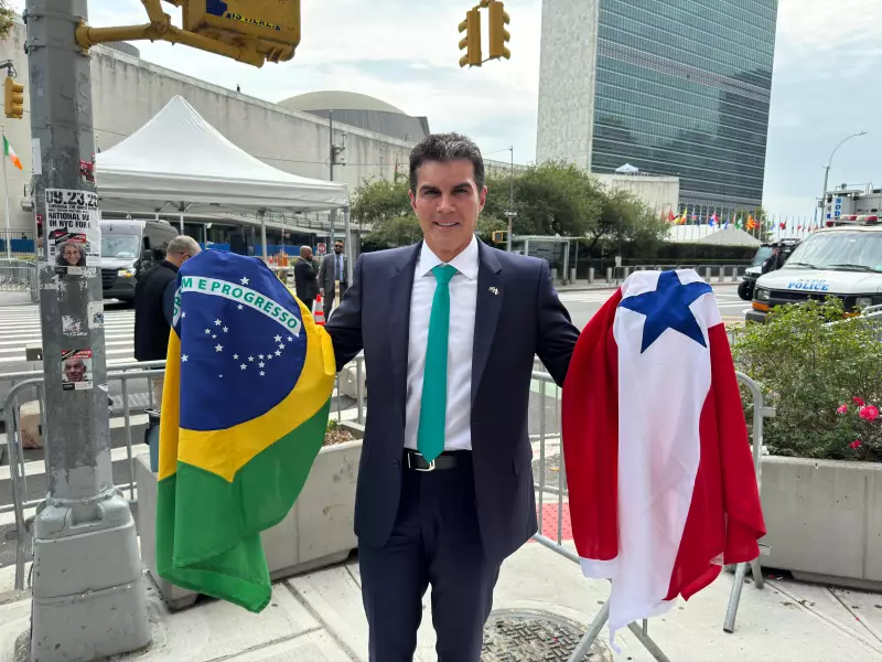 COP30 em Belém: Todos os 196 Países Confirmam Presença em Evento Histórico na Amazônia