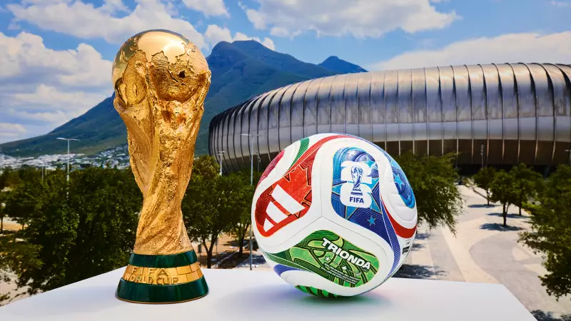 Copa 2026: Cassinos Estrangeiros Já Têm um Campeão Antecipado nos Jogos de Azar