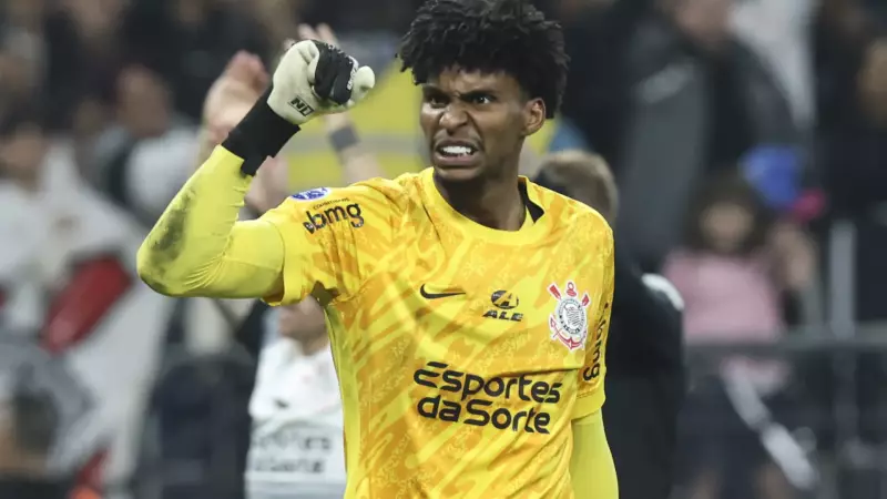 Corinthians Enfrenta Palmeiras com Baixas: Hugo e Romero Fora, mas Memphis Pode Estrear no Clássico