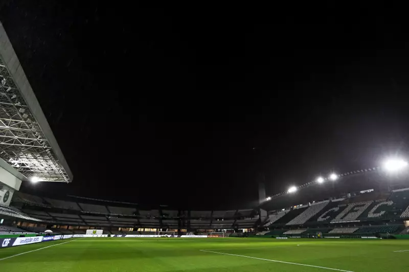 Coritiba x Atlético-GO: Horário, Onde Ver e Prováveis Escalações do Duelo Decisivo na Arena da Baixada