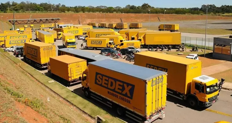 Correios em Apuros: Governo Busca Empréstimo Bilionário com Garantia Federal para Evitar Colapso